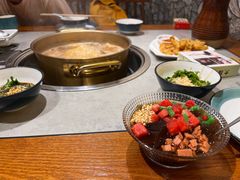 -大理董·董家小厨野生菌火锅(古城旗舰店)