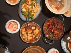 -山石榴·贵州菜(丰盛里店)
