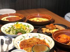 -萨莉亚意式餐厅(杭州西溪龙湖天街店)