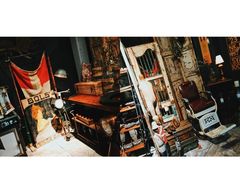 -RGF(巨鹿路店)