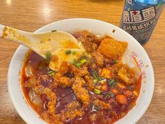 -豆相识•九九豆腐脑(牛咡桥店)