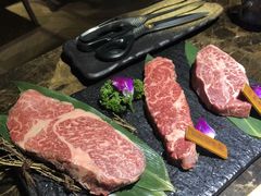 -觅福里•熟成和牛餐厅