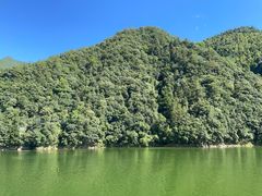 -新安江山水画廊风景区