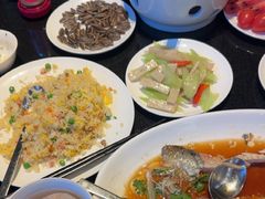 -玄武苏宁诺富特酒店·紫金轩中餐厅