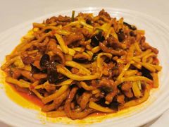 -北李妈妈菜·海肠捞饭(高新万达店)