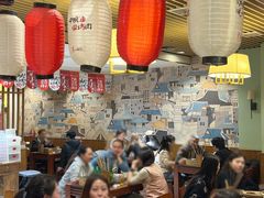 -福苗小骆驼烧烤(大唐不夜城店)