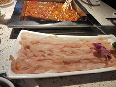 -二荆条·蜀鲜汇城市森林火锅