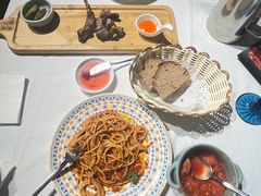 -俄士厨房(五棵松华熙LIVE店)