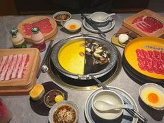 -肉勝和牛寿喜烧(北城天街店)