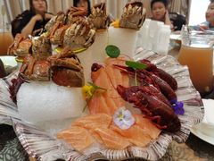 -锦月楼百姓厨房(大箕山商业广场店)