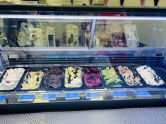 -CORNER CONE GELATO酷矿手作霜淇淋(南头古城店)