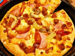 -必胜客(东岳店)