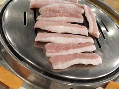-姜虎东白丁烤肉(深圳湾后海汇店)