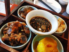 -恭敬李·烤鸭(天坛北门店)
