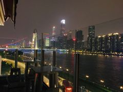 -AZUL by FUEL蓝色·法式酒馆(琶醍店)