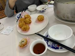 -粥旺庄(芳村店)
