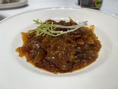 老醋海蜇-930私房菜(欧阳路店)