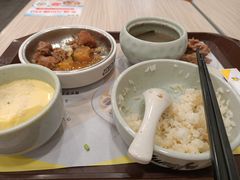 -真功夫(莲塘店)