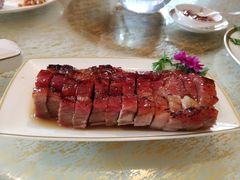 -唐阁(香港朗廷酒店)