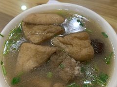 -华天二友居肉饼(新街口店)