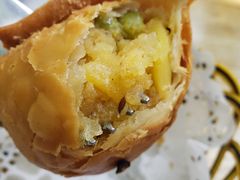 -Santoor 萨都里印度餐厅(北锣鼓巷店)