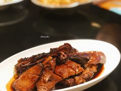 -青菁酒家·象山海鲜(胜利河美食街店)