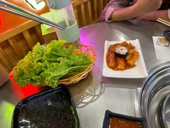 -杀猪天·韩国烤肉(总店)