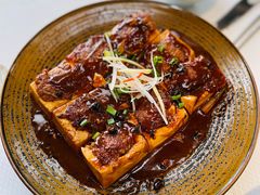 -北京柏悦酒店·锦庭餐厅Dining Room