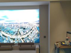 -深圳楚天大酒店(福田口岸深圳会展中心店)