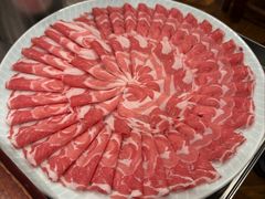 -南门涮肉(北洼路店)