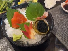 -昱匠·日本料理(金融街店)