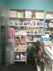 -斐尔国际皮肤管理中心