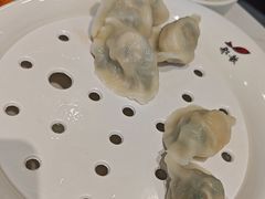 -船歌·鱼水饺青岛菜(国贸商城店)