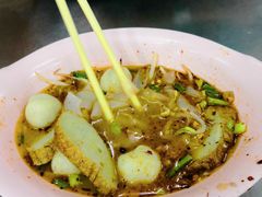 -榮泰米粉湯(Left Shop)