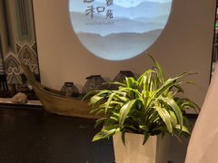 -羲和雅苑•北京烤鸭(国贸商城店)
