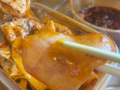 -马三洋芋片(兰州总店)