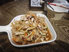-婉泰·特色小吃·舂鸡脚(告庄二店)