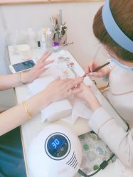 -爱睫物语·疗愈美睫美甲