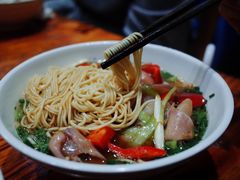 -肆姐面粉馆(坡子街店)