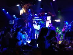 -音乐房子·Vintage Live Bar(玉林总店)