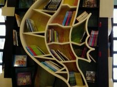 android_upload_pic-钟书阁(松江泰晤士小镇店)