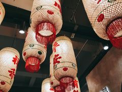 大堂-贰回巷火锅馆(钟楼店)