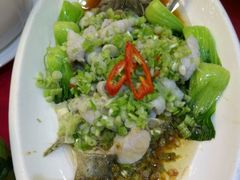 桂花鱼-恒宝大酒楼(城际·荔盈大厦店)