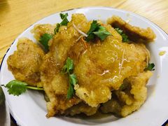 -马路牙子地桌烤肉(工体店)