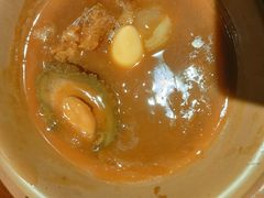 -云冈建国宾馆·自助餐厅