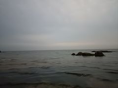 -老虎石海上公园