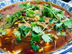 -517烧烤·龙虾·海鲜大排档(万象都荟店)