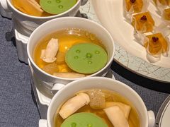 -三利音·东方司宴(外滩店)