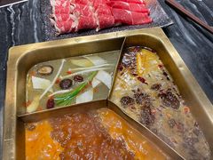 -王家渡火锅(金宝汇店)
