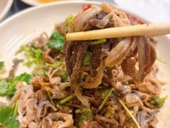 -津门张记包子铺(华昌道店)